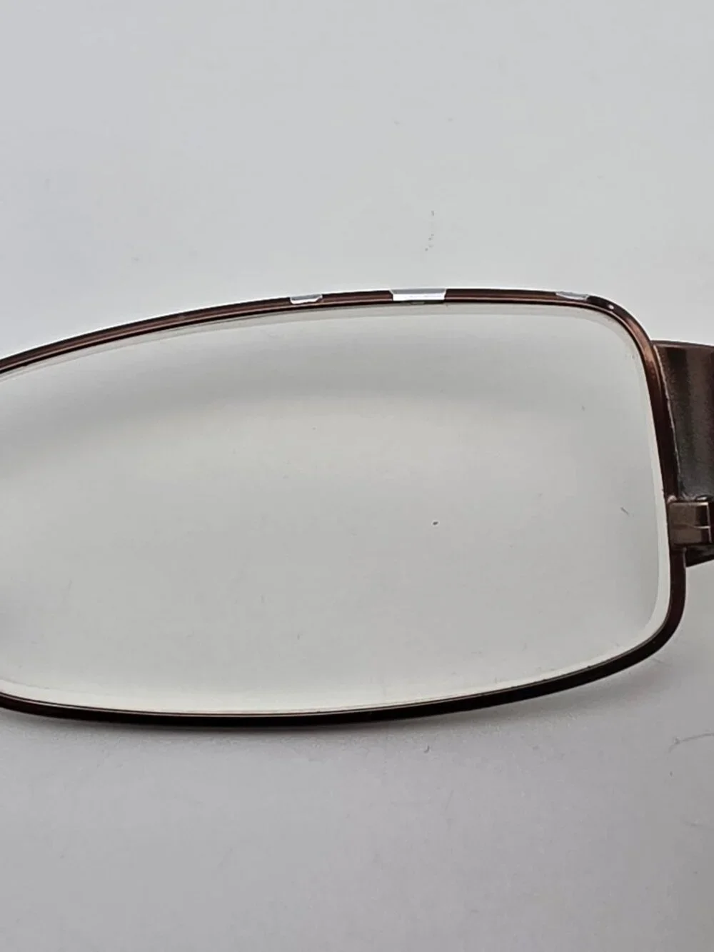 DKNY DY5570 1034 Bronze on Orange Eyeglasses Frame w/ Flexhinge 52-16-135